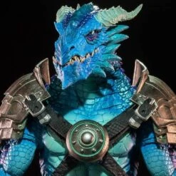 Mythic Legions Poxxus Aracagorr Action Figure