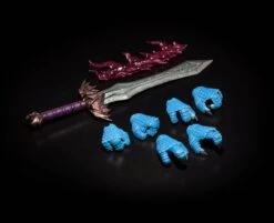 Mythic Legions Poxxus Aracagorr Action Figure -Science Fiction Toy Store four horsemen studios mythic legions poxxus aracagorr action figure 29742914666566