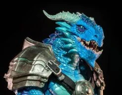 Mythic Legions Poxxus Aracagorr Action Figure -Science Fiction Toy Store four horsemen studios mythic legions poxxus aracagorr action figure 29742914764870