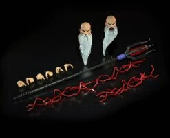 Mythic Legions Poxxus Arrizak Action Figure -Science Fiction Toy Store four horsemen studios mythic legions poxxus arrizak action figure 29743518613574