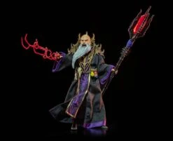 Mythic Legions Poxxus Arrizak Action Figure -Science Fiction Toy Store four horsemen studios mythic legions poxxus arrizak action figure 29743518711878