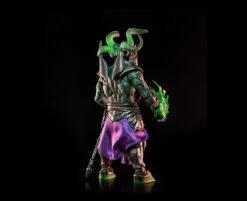 Mythic Legions Poxxus Azahazzar Action Figure -Science Fiction Toy Store four horsemen studios mythic legions poxxus azahazzar action figure 29743640903750