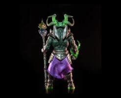 Mythic Legions Poxxus Azahazzar Action Figure -Science Fiction Toy Store four horsemen studios mythic legions poxxus azahazzar action figure 29743641231430