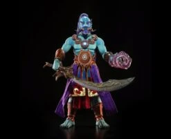 Mythic Legions Poxxus Kalizirr Action Figure -Science Fiction Toy Store four horsemen studios mythic legions poxxus kalizirr action figure 29743675048006