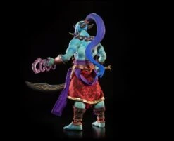 Mythic Legions Poxxus Kalizirr Action Figure -Science Fiction Toy Store four horsemen studios mythic legions poxxus kalizirr action figure 29743675211846