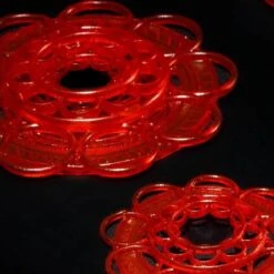 Mythic Legions Poxxus Magic Effects - Evil