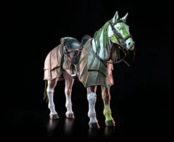 Mythic Legions Poxxus Phlogeus Action Figure 14 Mythic Legions Poxxus Phlogeus Action Figure -Science Fiction Toy Store four horsemen studios mythic legions poxxus phlogeus action figure 29743775416390