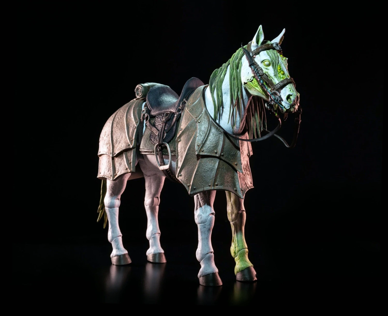 Mythic Legions Poxxus Phlogeus Action Figure 6 Mythic Legions Poxxus Phlogeus Action Figure - Image 4