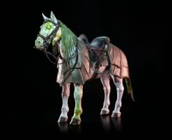 Mythic Legions Poxxus Phlogeus Action Figure 12 Mythic Legions Poxxus Phlogeus Action Figure -Science Fiction Toy Store four horsemen studios mythic legions poxxus phlogeus action figure 29743775449158