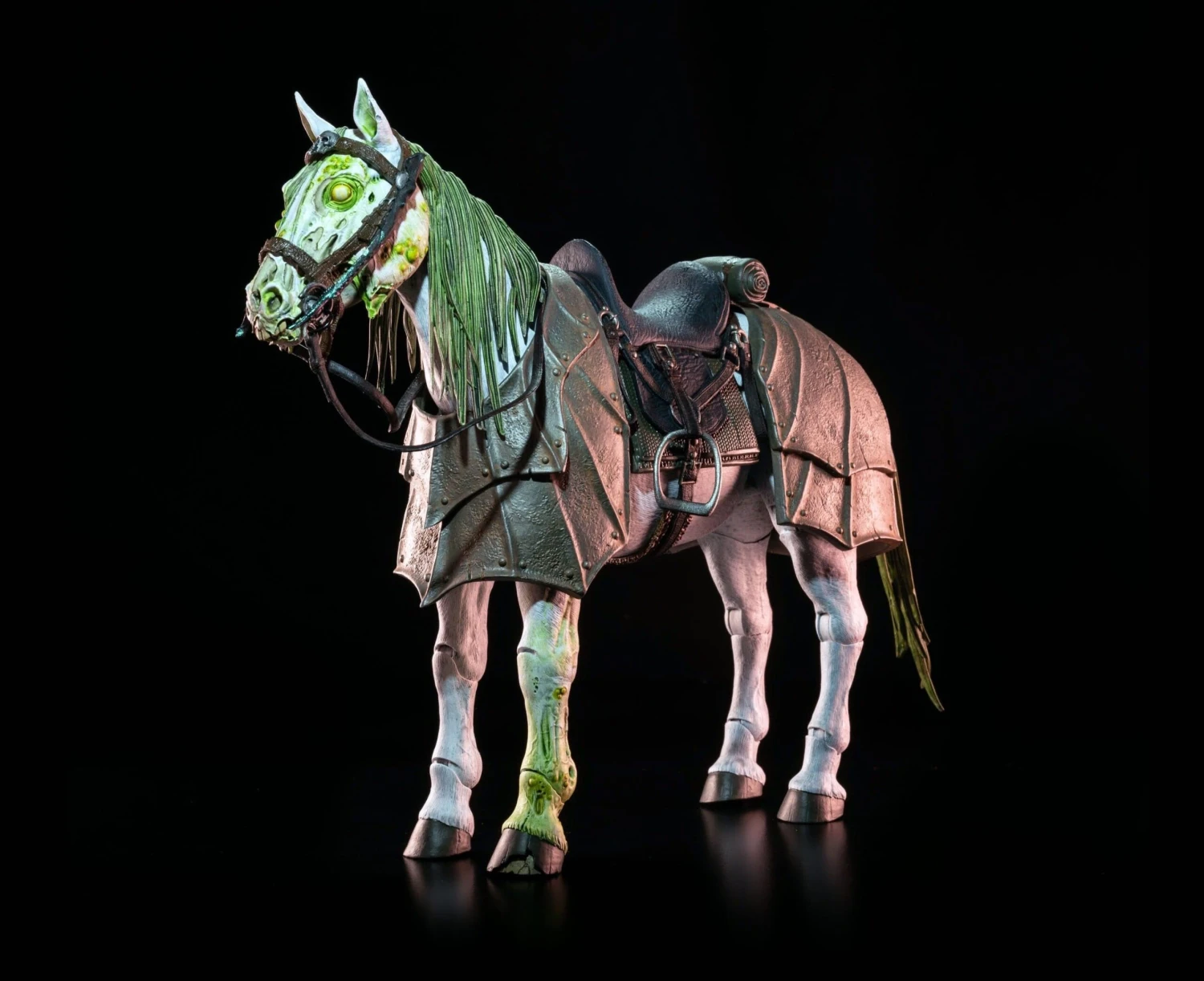 Mythic Legions Poxxus Phlogeus Action Figure 4 Mythic Legions Poxxus Phlogeus Action Figure - Image 2