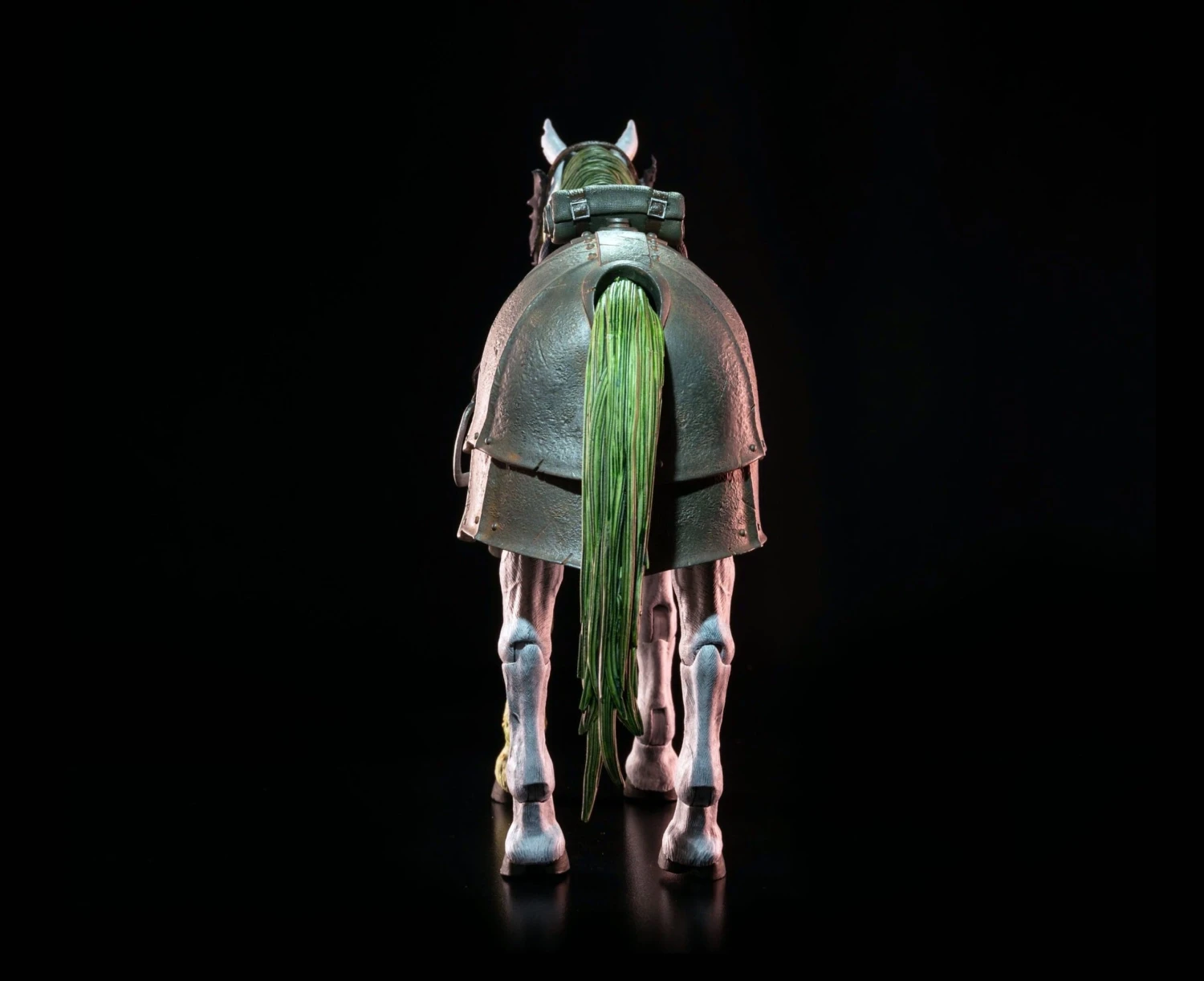 Mythic Legions Poxxus Phlogeus Action Figure 8 Mythic Legions Poxxus Phlogeus Action Figure - Image 6