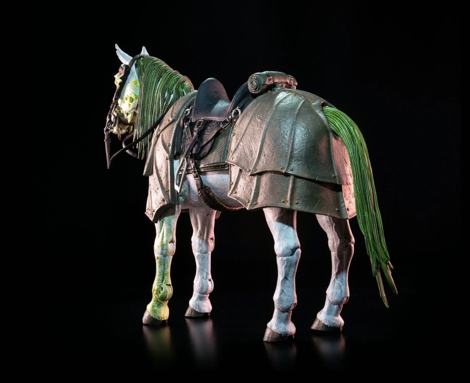 Mythic Legions Poxxus Phlogeus Action Figure 9 Mythic Legions Poxxus Phlogeus Action Figure - Image 7