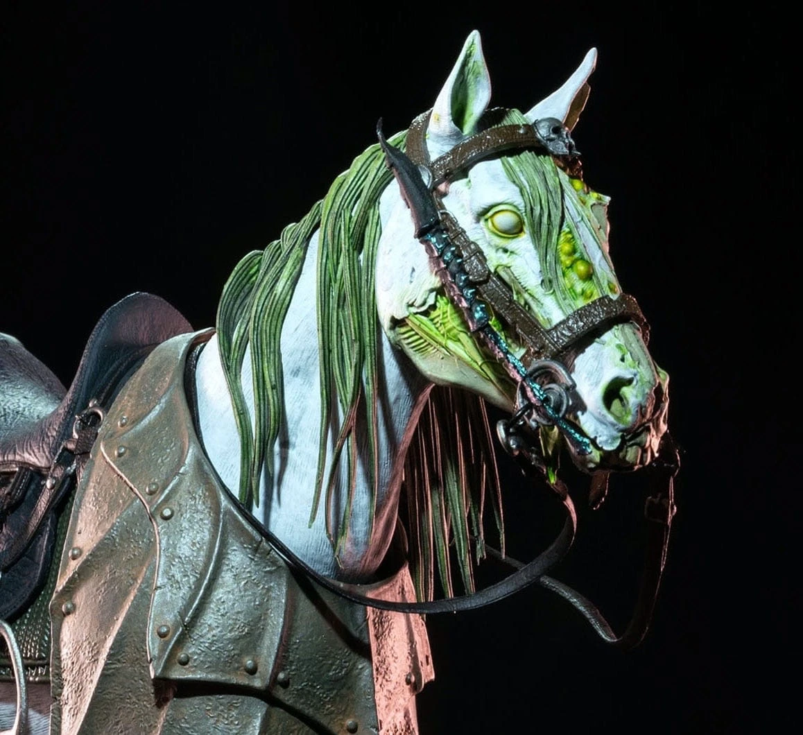 Mythic Legions Poxxus Phlogeus Action Figure 10 Mythic Legions Poxxus Phlogeus Action Figure - Image 8