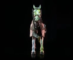 Mythic Legions Poxxus Phlogeus Action Figure 13 Mythic Legions Poxxus Phlogeus Action Figure -Science Fiction Toy Store four horsemen studios mythic legions poxxus phlogeus action figure 29743775580230