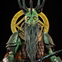 Mythic Legions Poxxus Poxxus Action Figure