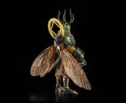 Mythic Legions Poxxus Poxxus Action Figure -Science Fiction Toy Store four horsemen studios mythic legions poxxus poxxus action figure 29743786917958