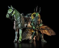 Mythic Legions Poxxus Poxxus Action Figure -Science Fiction Toy Store four horsemen studios mythic legions poxxus poxxus action figure 29743786983494