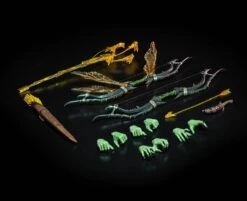 Mythic Legions Poxxus Poxxus Action Figure -Science Fiction Toy Store four horsemen studios mythic legions poxxus poxxus action figure 29743787049030