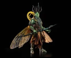 Mythic Legions Poxxus Poxxus Action Figure -Science Fiction Toy Store four horsemen studios mythic legions poxxus poxxus action figure 29743787081798