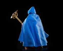 Mythic Legions Poxxus Samir Scrollwarder Action Figure -Science Fiction Toy Store four horsemen studios mythic legions poxxus samir scrollwarder action figure 29743795372102