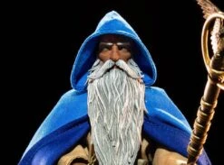 Mythic Legions Poxxus Samir Scrollwarder Action Figure -Science Fiction Toy Store four horsemen studios mythic legions poxxus samir scrollwarder action figure 29743795437638