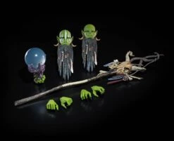 Mythic Legions Poxxus Tharnog Action Figure -Science Fiction Toy Store four horsemen studios mythic legions poxxus tharnog action figure 29743806906438