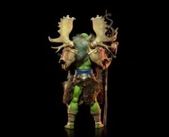 Mythic Legions Poxxus Tharnog Action Figure -Science Fiction Toy Store four horsemen studios mythic legions poxxus tharnog action figure 29743807070278