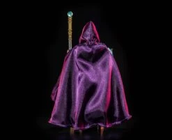 Mythic Legions Poxxus Thraice Wraithhailer Action Figure -Science Fiction Toy Store four horsemen studios mythic legions poxxus thraice wraithhailer action figure 29743842197574