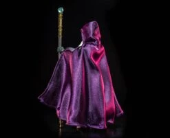 Mythic Legions Poxxus Thraice Wraithhailer Action Figure -Science Fiction Toy Store four horsemen studios mythic legions poxxus thraice wraithhailer action figure 29743842230342