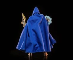 Mythic Legions Poxxus Zende Amaanthyr Action Figure -Science Fiction Toy Store four horsemen studios mythic legions poxxus zende amaanthyr action figure 29743868706886