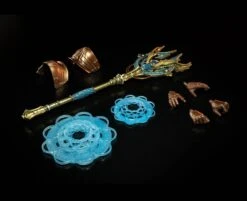 Mythic Legions Poxxus Zende Amaanthyr Action Figure -Science Fiction Toy Store four horsemen studios mythic legions poxxus zende amaanthyr action figure 29743868739654