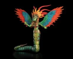 Mythic Legions Reign Of The Beasts Bassylia Action Figure 10 Mythic Legions Reign Of The Beasts Bassylia Action Figure -Science Fiction Toy Store four horsemen studios mythic legions reign of the beasts bassylia action figure 33273123766342