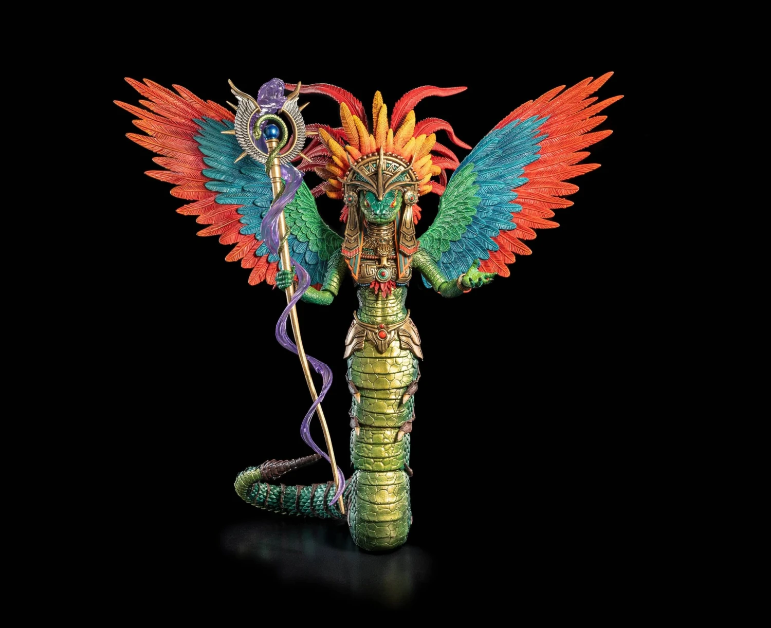 Mythic Legions Reign Of The Beasts Bassylia Action Figure 3 Mythic Legions Reign Of The Beasts Bassylia Action Figure - Image 2