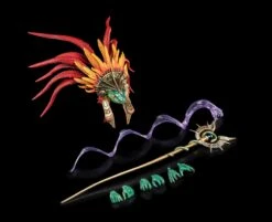 Mythic Legions Reign Of The Beasts Bassylia Action Figure 12 Mythic Legions Reign Of The Beasts Bassylia Action Figure -Science Fiction Toy Store four horsemen studios mythic legions reign of the beasts bassylia action figure 33273123897414