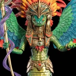 Mythic Legions Reign Of The Beasts Bassylia Action Figure