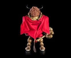 Mythic Legions Reign Of The Beasts Leodysseus Action Figure -Science Fiction Toy Store four horsemen studios mythic legions reign of the beasts leodysseus action figure 33273150832710