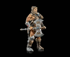 Mythic Legions Rising Sons Attlus The Conqueror 2 Action Figure -Science Fiction Toy Store four horsemen studios mythic legions rising sons attlus the conqueror 2 action figure 30843227144262