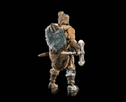 Mythic Legions Rising Sons Attlus The Conqueror 2 Action Figure -Science Fiction Toy Store four horsemen studios mythic legions rising sons attlus the conqueror 2 action figure 30843227177030