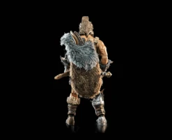 Mythic Legions Rising Sons Attlus The Conqueror 2 Action Figure -Science Fiction Toy Store four horsemen studios mythic legions rising sons attlus the conqueror 2 action figure 30843227209798