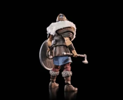 Mythic Legions Rising Sons Broddr Of Bjorngar Action Figure -Science Fiction Toy Store four horsemen studios mythic legions rising sons broddr of bjorngar action figure 30843351564358