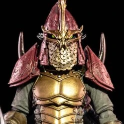 Mythic Legions Rising Sons Diis Paatar Action Figure