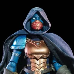 Mythic Legions Rising Sons Manisha Cinderhorn Action Figure