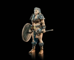 Mythic Legions Rising Sons Névé Action Figure -Science Fiction Toy Store four horsemen studios mythic legions rising sons neve action figure 30843387379782