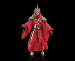 Mythic Legions Rising Sons Skapular The Cryptbreaker 2 (Deluxe) Action Figure 19 Mythic Legions Rising Sons Skapular The Cryptbreaker 2 (Deluxe) Action Figure -Science Fiction Toy Store four horsemen studios mythic legions rising sons skapular the cryptbreaker 2 deluxe action figure 30843411562566