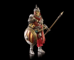 Mythic Legions Rising Sons Skapular The Cryptbreaker 2 (Deluxe) Action Figure 21 Mythic Legions Rising Sons Skapular The Cryptbreaker 2 (Deluxe) Action Figure -Science Fiction Toy Store four horsemen studios mythic legions rising sons skapular the cryptbreaker 2 deluxe action figure 30843411791942