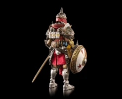 Mythic Legions Rising Sons Skapular The Cryptbreaker 2 (Deluxe) Action Figure 22 Mythic Legions Rising Sons Skapular The Cryptbreaker 2 (Deluxe) Action Figure -Science Fiction Toy Store four horsemen studios mythic legions rising sons skapular the cryptbreaker 2 deluxe action figure 30843412119622