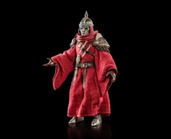 Mythic Legions Rising Sons Skapular The Cryptbreaker 2 (Deluxe) Action Figure 28 Mythic Legions Rising Sons Skapular The Cryptbreaker 2 (Deluxe) Action Figure -Science Fiction Toy Store four horsemen studios mythic legions rising sons skapular the cryptbreaker 2 deluxe action figure 30843416412230