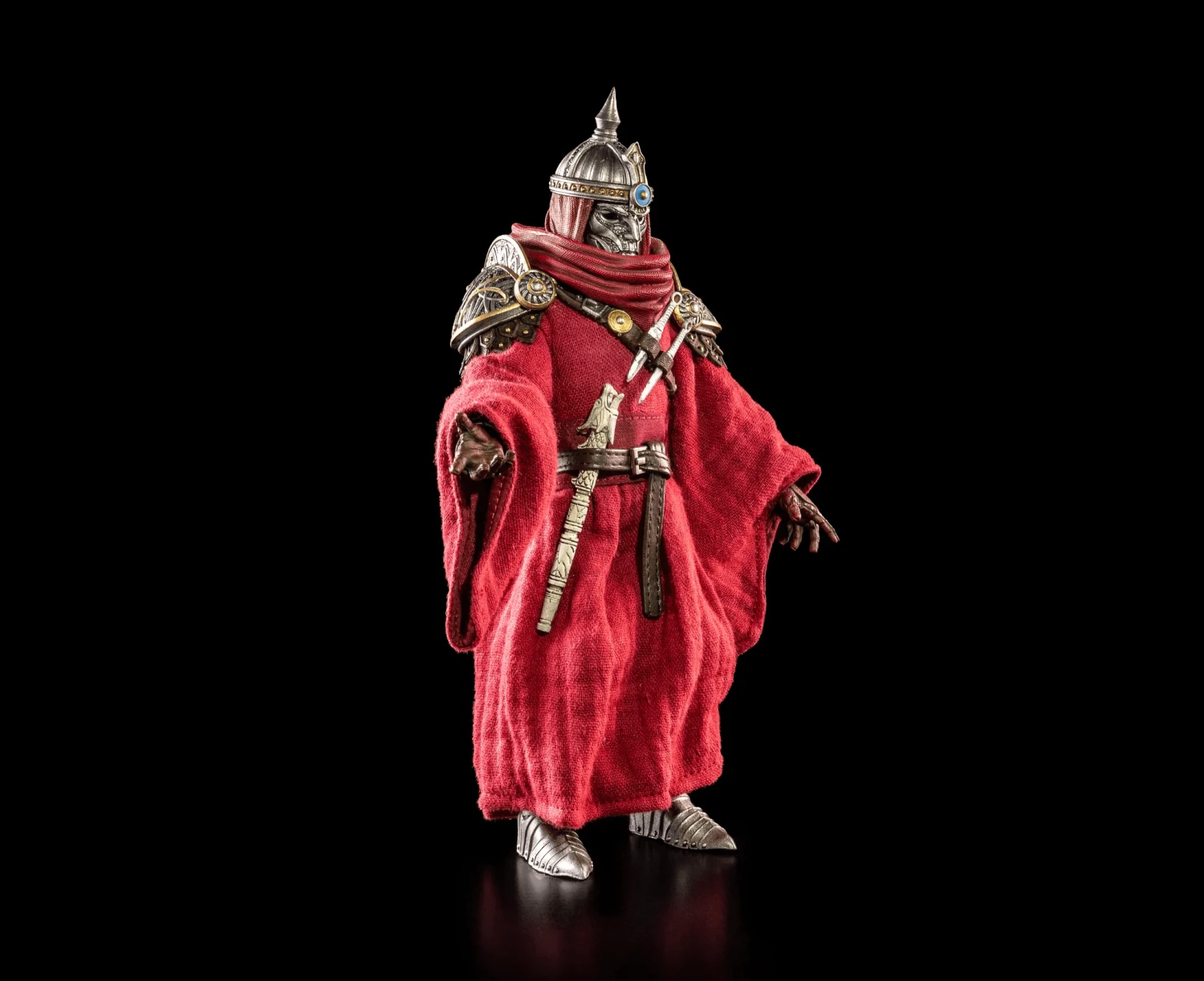 Mythic Legions Rising Sons Skapular The Cryptbreaker 2 (Deluxe) Action Figure 17 Mythic Legions Rising Sons Skapular The Cryptbreaker 2 (Deluxe) Action Figure - Image 15