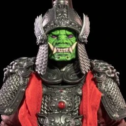 Mythic Legions Rising Sons Yoshanai Kari Action Figure