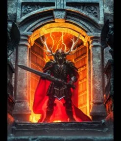 Mythic Legions: The First 10 Years Hardcover Book -Science Fiction Toy Store four horsemen studios mythic legions the first 10 years hardcover book 1120644898